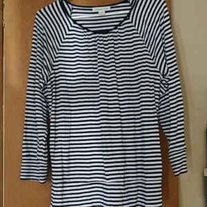 Cold water Creek top